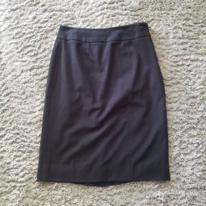 Whbm pencil skirt